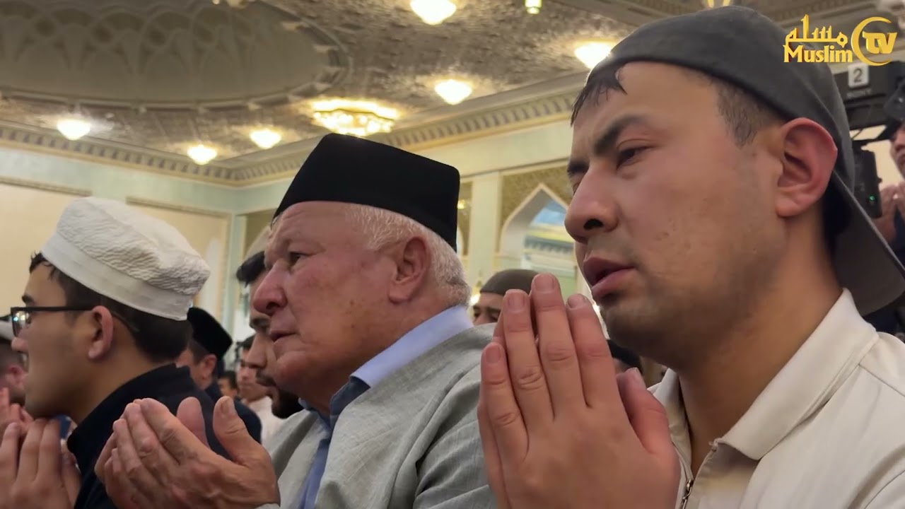 “JUMADAN JUMAGACHA” (22.03.2026)