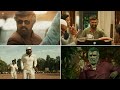 Lal Salaam - Official Trailer | Rajinikanth | Aishwarya| Vishnu Vishal| Vikranth| AR Rahman| Lyca