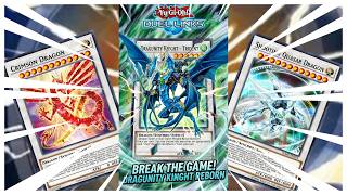 ¡DEJA SIN EXTRA DECK A TU RIVAL! 🚫 | Anti-Meta Duel Links (Deck Profile)