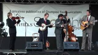 Steep Canyon Rangers-Love is a natural Disaster