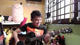 Tree63- King- Acoustic Guitar Cover #17