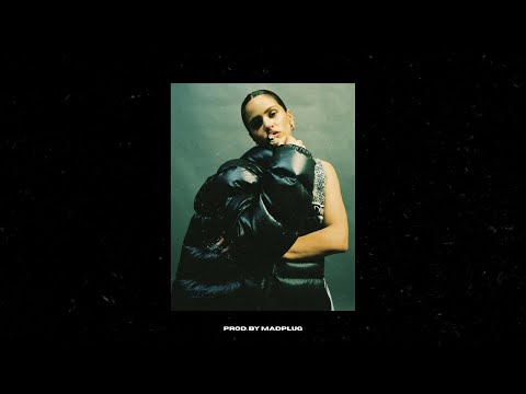 Rosalia x Tokischa Type Beat - "MAMI" | Hard Reggaeton Beat 2025