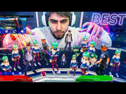 THE WORLD'S BEST PLAYER / S4 LEAGUE BEST COME BACK VİDEO FULL GAME PLAY / NO RAMP !