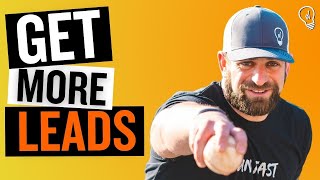 Contractor Marketing- How To Get More Leads