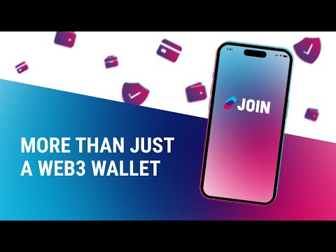 JOIN Wallet