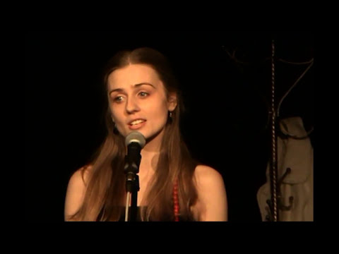 ANDRZEJKOWY RECITAL AKTORSKI - Trailer