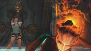 Tomb Raider: Anniversary-Lost Island(Final Conflict) [2/2]