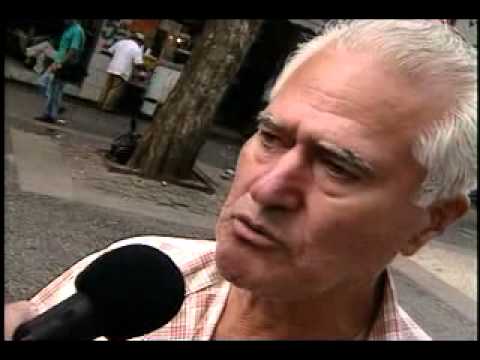 Voices from the Street - July 14, 2011