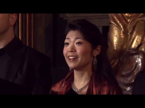 Cappella Splendor Solis - Philippe de Monte: "Per divina bellezza"