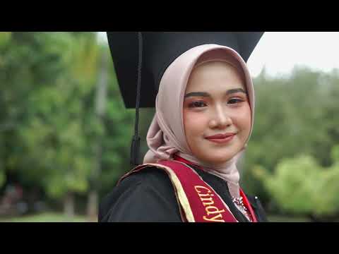 cinematic vid graduation. a video by Nita Nurhalifah