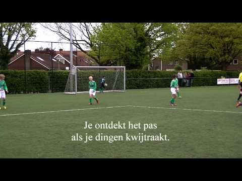 Motivatiefilmpje Fc Berghuizen E1