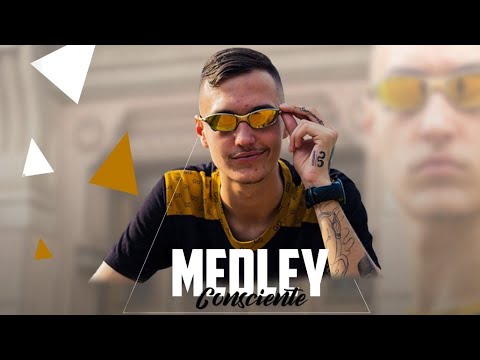 MC Renan R5 - Medley Consciente | DJ Buggas | 2018