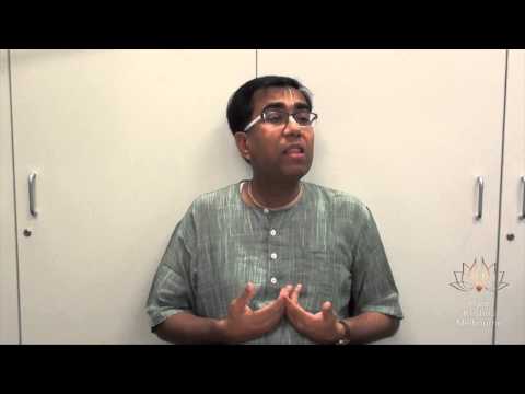 Bhakti Sastri Course Session 53 - Hare Krishna Melbourne