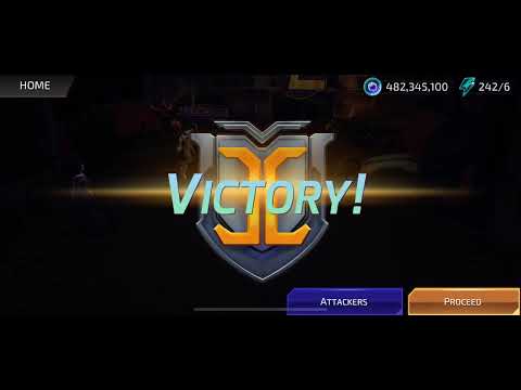 DC Legends Raid boss LVL150 play of MAR 2022