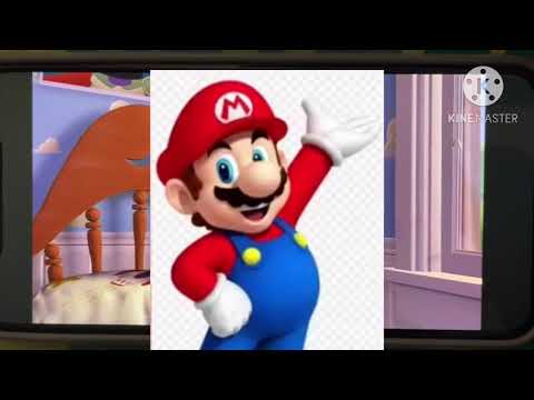 "Heroes Story" Part 5 - 🎼 Strange Things 🎼