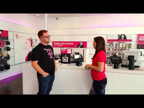 Arm Training With T Mobile