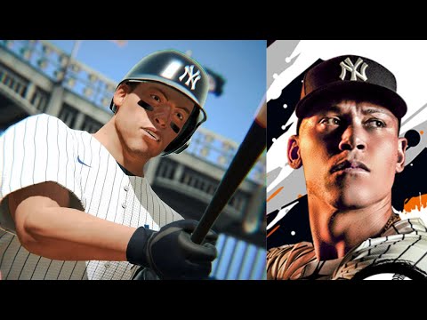Fantastic Baseball Gameplay (by Wemade Co. Ltd) - YouTube