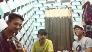 Download lagu cover lagu pop sunda 'Imut malati' abiel jatnika mp3