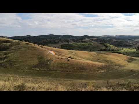 Fedémes training hill 2018.09.30