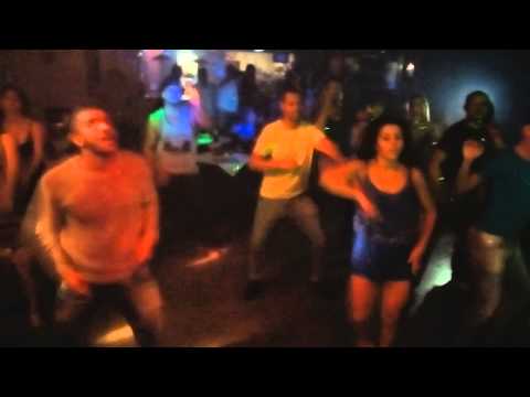 QUARTA SHOW !! DJ ATHOS / BLACK & MARQUINHO LIMA