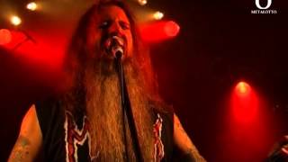 MASTER - Submerged In Sin  live @ Chronical Moshers Open Air 2008