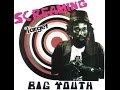 Big Youth Screaming Target FULL LP