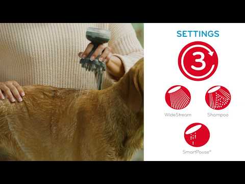 PawSpa Shampooch Pet Washer