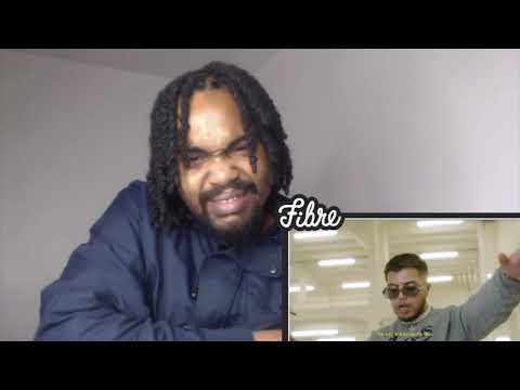 FRENCH RAP REACTION GAZO x Hamza - Drill FR 5