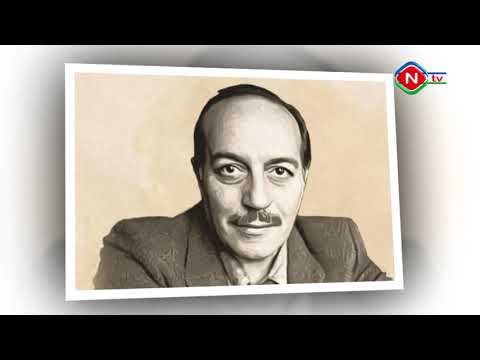 Dünya ədəbi inciləri: Camal Sureya - 10.11.2021