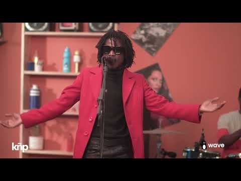 Kay Ñu Pello - @Massamba-amadeus  X @dieylamusic (Wave Live Sessions)