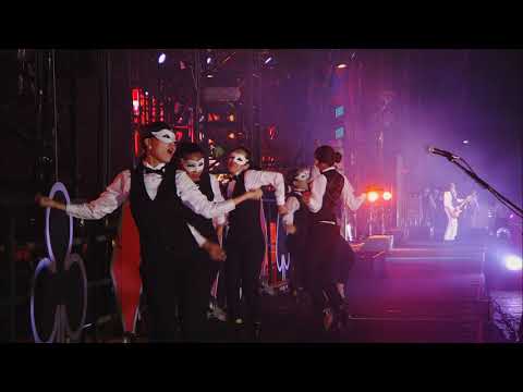 L'Arc~en~Ciel L'Arcasino Stay Away