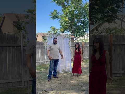 My wife does this without my permission #humor #comedy #parody #toxic