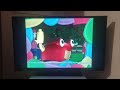Playhouse Disney Italy Tractor Tom Tra Poco And Adesso Bumpers 2008 Low Quality
