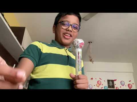 Let’s Spend time with Mr Jingly Pongly Pongly!!!