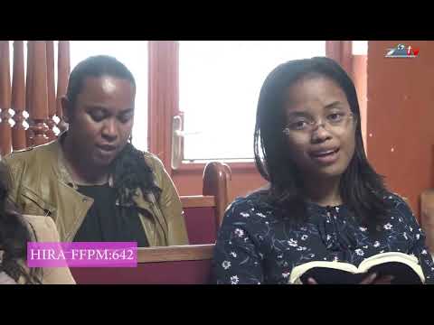 FFPM 642 – Hitako izao, sakaiza