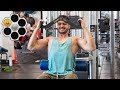 RUSSIAN ROULETTE WORKOUT w/ DAMIEN PATRICK