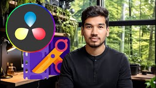 DaVinci Resolve 20 — Complete Beginner Course 2025