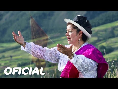 Rebeca Najarro  - El Perú Nació Serrano (Video Oficial)