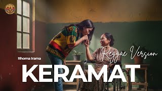 Download lagu Keramat - Versi Reggae [Cover by Sunset Skank Studio] | Rhoma Irama mp3