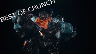 BEST OF CRUNCH | PARAGON: THE OVERPRIME GAMEPLAY