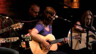 Monica Ott - The Brave One LIve at the New York Songwriter's Circle