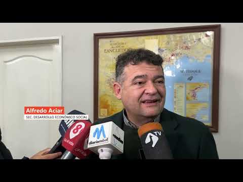 San Juan acelera la Zona Franca de Jáchal con un perfil marcado por la minería