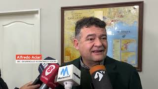 San Juan acelera la Zona Franca de Jáchal con un perfil marcado por la minería