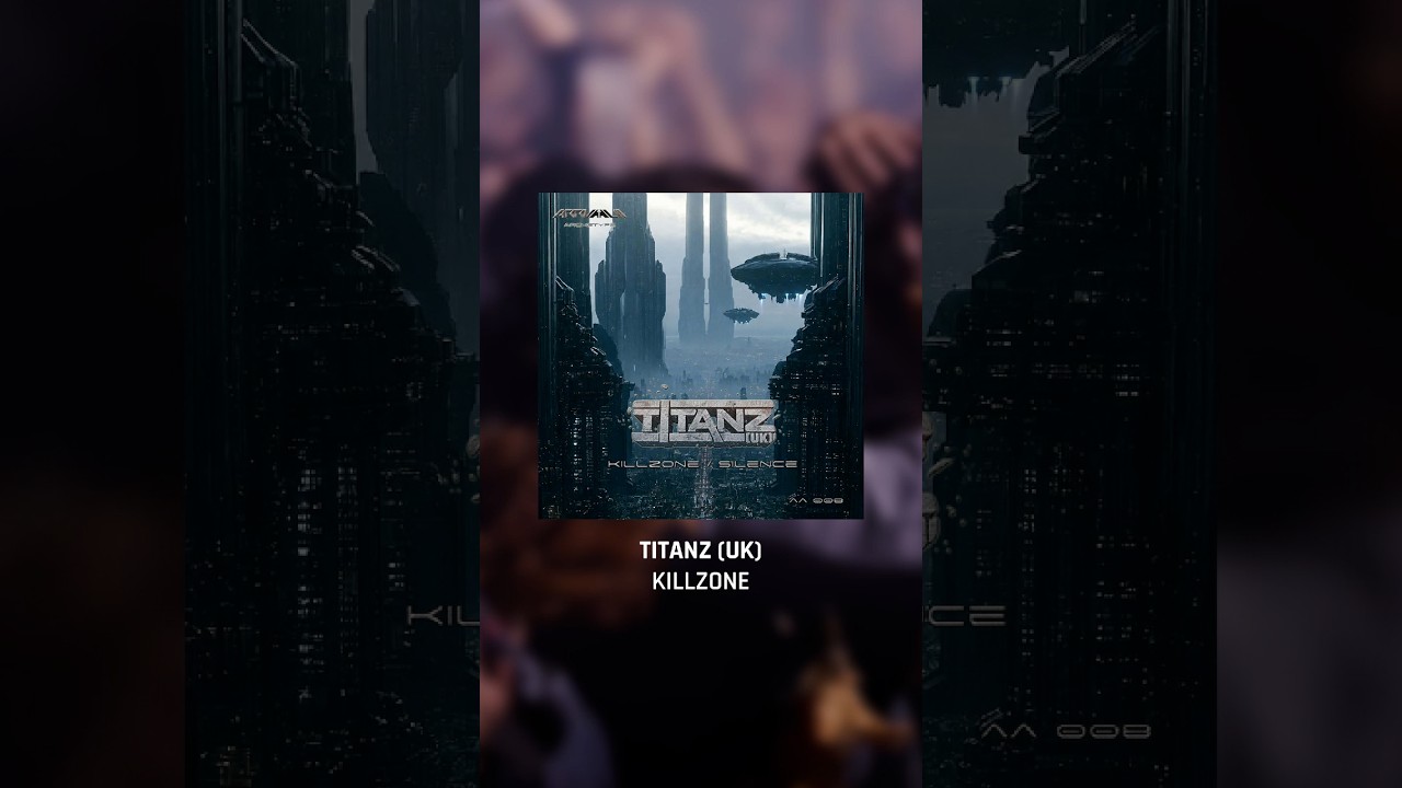 Titanz (UK) – Killzone
