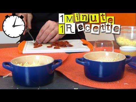 pourquoi la cuisson est plus rapide dans une cocotte minute