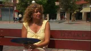 Fibromialgia, la paliza invisible. Documental.