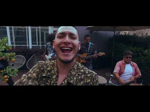 Santo Mezcal - Rumba pa´tí