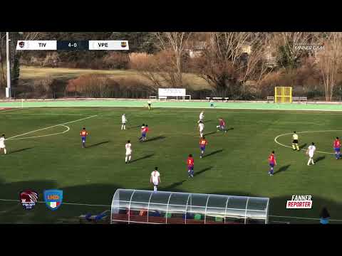 Tivoli VS Vigor Perconti | Highlights