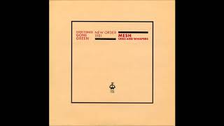 New Order ‎- Mesh