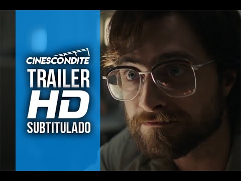 Tráiler Fuga de Pretoria 2020